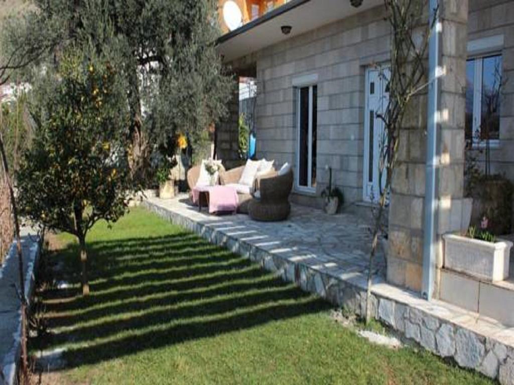 Villa Royal Dream Sveti Stefan Exterior foto