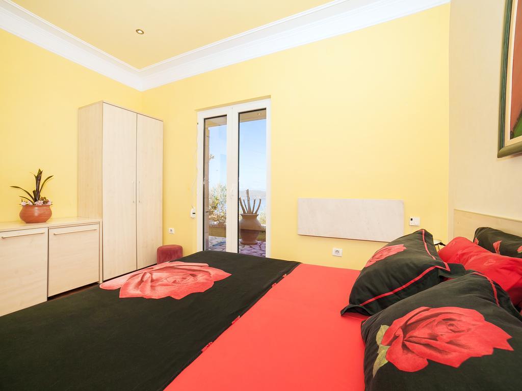 Villa Royal Dream Sveti Stefan Exterior foto
